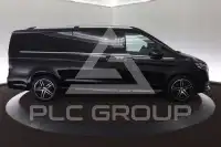 2024 Mercedes Benz V