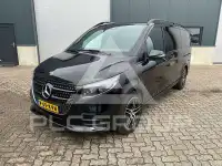 2024 Mercedes Benz V