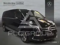 2024 Mercedes Benz V