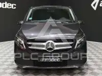 2024 Mercedes Benz V