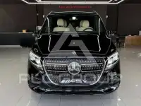 2024 Mercedes Benz V