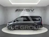 2024 Mercedes Benz V