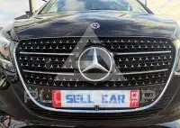 2024 Mercedes Benz V