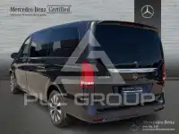 2024 Mercedes Benz V