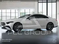 2024 Mercedes Benz CLS 220