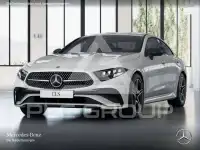 2024 Mercedes Benz CLS 220