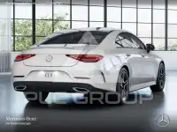2024 Mercedes Benz CLS 220