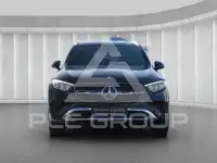 2024 Mercedes Benz GLC 220