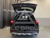 2025 Mercedes Benz GLC 220