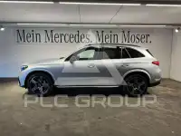 2024 Mercedes Benz GLC 220
