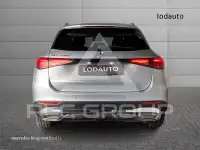 2024 Mercedes Benz GLC 220