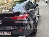 2024 Mercedes Benz GLC 220