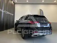 2025 Mercedes Benz GLC 220