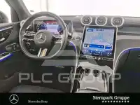 2024 Mercedes Benz GLC 220