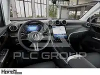 2024 Mercedes Benz GLC 220