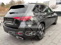 2024 Mercedes Benz GLC 220