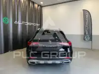 2025 Mercedes Benz GLC 220
