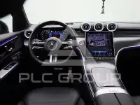 2024 Mercedes Benz GLC 220