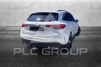 2024 Mercedes Benz GLC 220