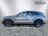 2024 Mercedes Benz GLC 220