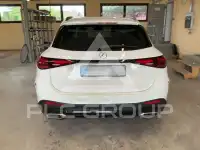 2024 Mercedes Benz GLC 220