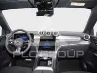 2024 Mercedes Benz GLC 220