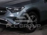 2024 Mercedes Benz GLC 220