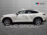 2024 Mercedes Benz GLC 220