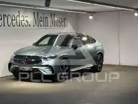 2024 Mercedes Benz GLC 220