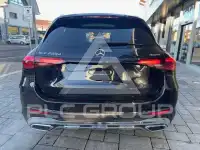2024 Mercedes Benz GLC 220
