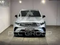 2024 Mercedes Benz GLC 220