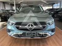 2024 Mercedes Benz GLC 220