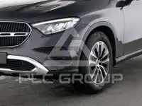 2024 Mercedes Benz GLC 220
