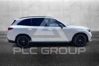 2024 Mercedes Benz GLC 220