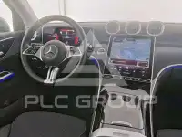 2024 Mercedes Benz GLC 220