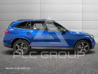 2024 Mercedes Benz GLC 220