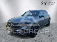 2024 Mercedes Benz GLC 220