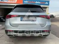 2024 Mercedes Benz GLC 220
