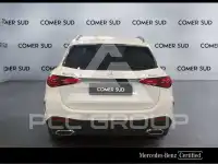 2024 Mercedes Benz GLC 220