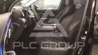 2024 Mercedes Benz GLC 220