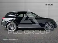 2024 Mercedes Benz GLC 220
