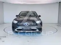 2024 Mercedes Benz GLC 220