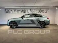 2024 Mercedes Benz GLC 220