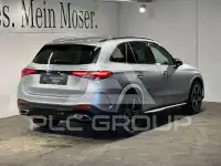 2024 Mercedes Benz GLC 220