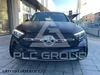 2024 Mercedes Benz GLC 220