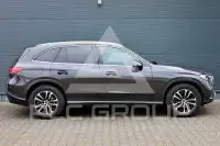 2024 Mercedes Benz GLC 220