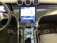 2024 Mercedes Benz GLC 220