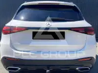 2024 Mercedes Benz GLC 220