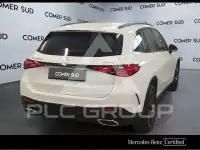 2024 Mercedes Benz GLC 220