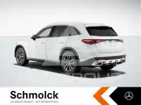 2024 Mercedes Benz GLC 220